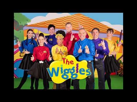 The Wiggles Theme Song
