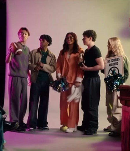 Recap of Disney's Zombies Movies and Franchise Highlights