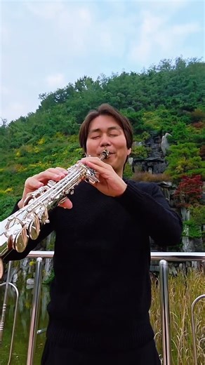 love me tender #saxophone