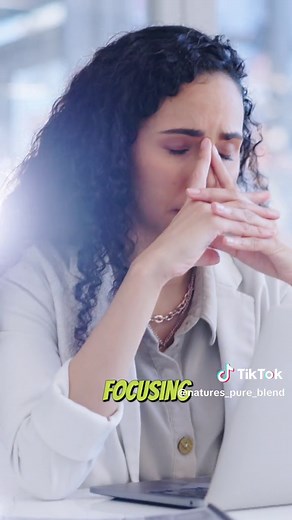 Nature Pure Blend on TikTok