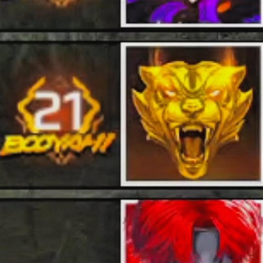 21 streaks was breaked 😭😭😭😭😭#sad new #21 streaks#freefire