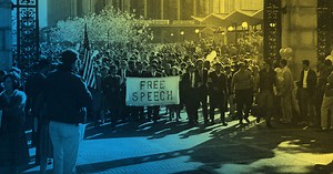 Resource Materials: UC Campus Speech Policies and Information