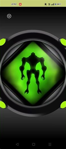 Ben 10 New Update Real Alien Omnitrix