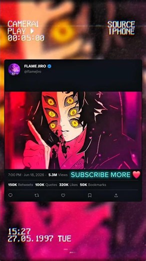 #demonslayer
