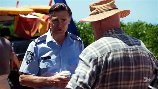 Home and Away - Season 39 Episode 72 - Episode 8707
