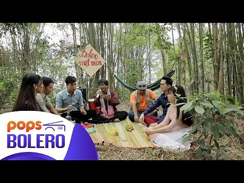 Liên Khúc Bolero Miệt Vườn 👍 (Phần 1) 2021