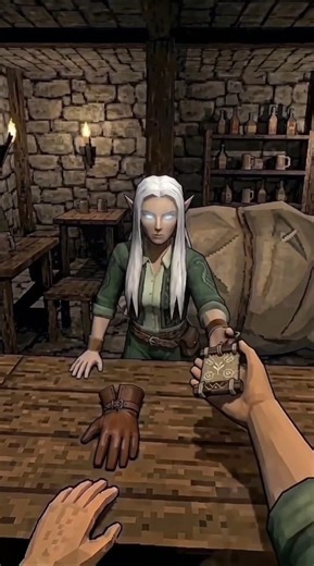 Dungeon Tavern #isekai