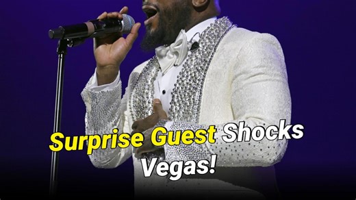 Jeezy concludes TM:101 live tour with Las Vegas residency concerts