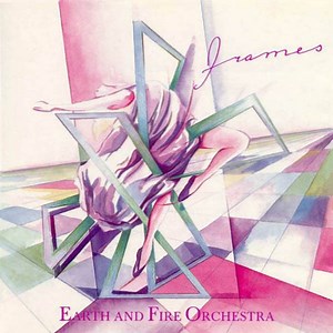 Earth And Fire Orchestra - Frames