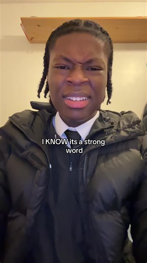The Power of Strong Words in Communication
