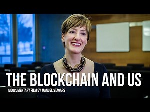 The Blockchain and Us: Interview with Caitlin Long, Symbiont