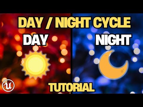 The Fastest Way to Add Real Sun Motion in Unreal Engine 5