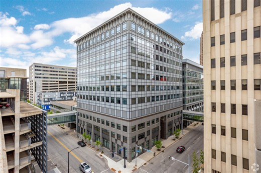 News | Wells Fargo completes transition to West Des Moines campus, sheds five downtown office buildings