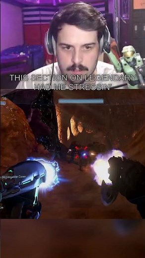 This game was so intense #halo