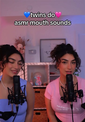 Do Twins Enhance ASMR Experience? Find Out Now!