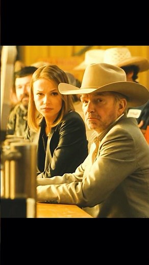 You're an asshole. #landman #shorts