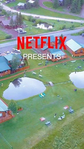 #Netflix Presents: A Wilderness Adventure 🌲 Are you ready for the journey? 🎬 #greerarizona | Greer Lodge Resort & Cabins