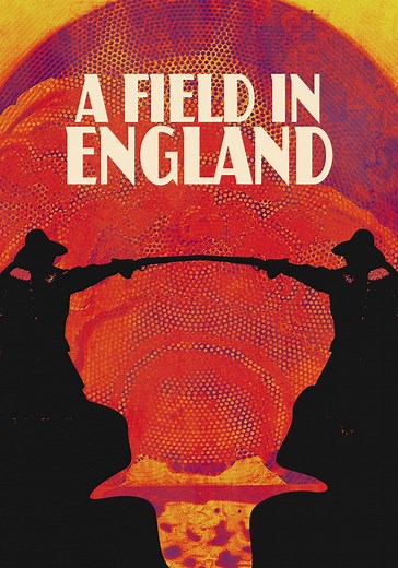 A Field in England - movie: watch streaming online