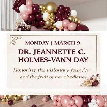 LF53 Invitation and Itinerary