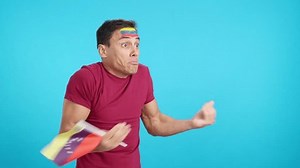 Man Cheering Venezuela Angry Decision Referee Stock Footage Video (100% Royalty-free) 3470971759 | Shutterstock