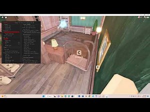 Poop Doors (SCRIPT 2023 WORKING)