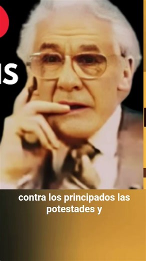 Predicas de fuego/ Leonard Ravenhill #avivamiento #leonardravenhill #biblia #jesus