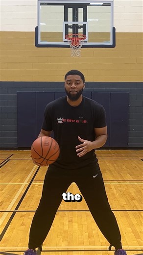 This One Easy Dribble Move Fixes Your Pace Control ⛹️♂️ Most players rush their dribble because they don’t feel comfortable staying patient. This easy float dribble drill helps you slow the game down, keep the ball protected, and stay balanced while reading the defender. If you’re new to the float dribble, this is the perfect place to start — simple, controlled, and game-ready. 📥 Save this post for your next workout! | ILB Basketball Training
