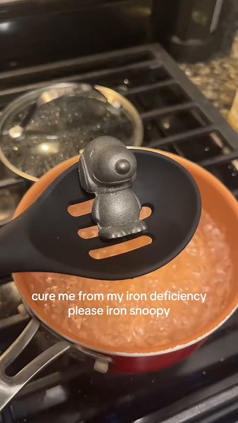 Natural Remedies for Iron Deficiency on a Vegetarian Diet