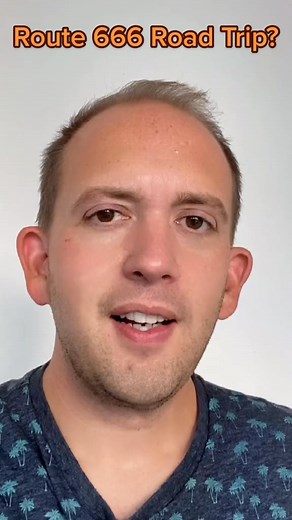 1.3K views | What is the Route 666 Road Trip Let me know what I should see on the way in the comments #roadtrip #washingtondc #washington #nashville #nashvilletn #nashvilletennessee #roanoke #pigeonfor#378 | Danthomasuk | Facebook