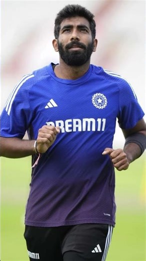 Jasprit bumrah under risk before t20 world cup? #cricketfans #cricket