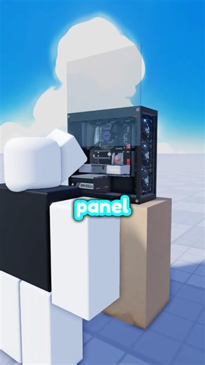 What's inside a Gaming PC