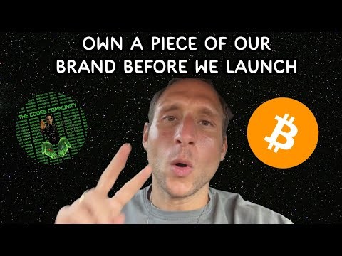 Creator Capital Markets “The Codes Community”