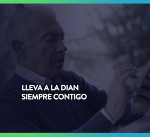 23 reactions · 14 shares | ☝️ Realiza tus trámites con la entidad desde la nueva App DIAN. ➡️ Link descarga dispositivos Android: https://bit.ly/3dQR4Ib ➡️ Link descarga dispositivos iOS: https://apple.co/2YkFDSt | DIAN Dirección de Impuestos y Aduanas Nacionales de Colombia | Facebook