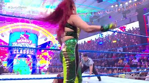 235K views · 67 reactions | A spot in the Women’s Dusty Classic Finals is on the line as Io Shirai & Kay Lee Ray lock horns with Kacy Catanzaro & Kayden Carter in the semifinals. | WWE NXT Show | Facebook