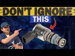 9 Symptoms of a Bad Torque Converter Clutch Solenoid (TCC Fixes)
