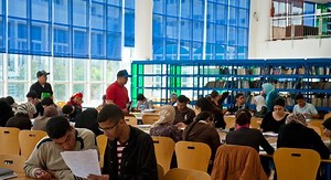 ‘Inclusive, equitable and quality education’ at the heart of high-level UN event
