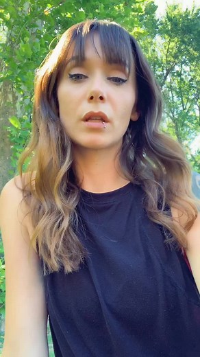 Meghann Elizabeth on TikTok