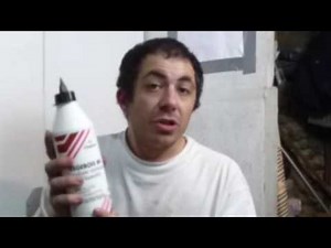 #13 Comment fabriquer un vernis à retoucher