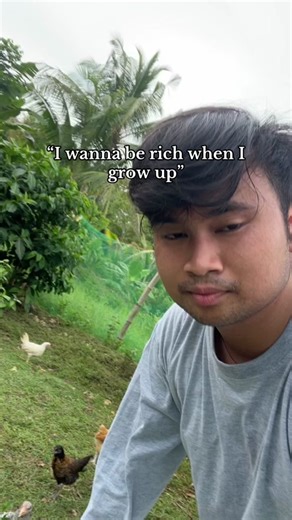 Exploring Heritage Chickens in Cebu's Farm Life