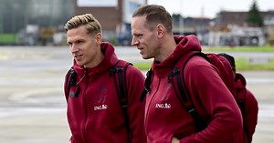 Des nouvelles de Thomas Kaminski : le Diable rouge quitte Luton Town pour un autre club anglais