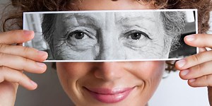 Face Aging Software Can Show Your Child's Future