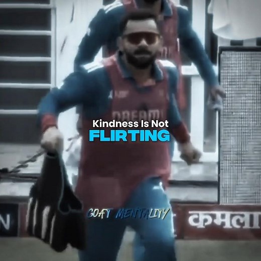 Know the Difference 🔍#motivation #viratkohli #relatable #motivationalquotes #goat