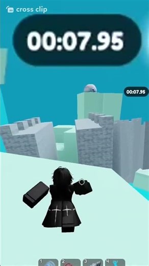 [Lv 15 ROBLOX Speed Run 4 in 23.61!!] #robloxgameplay #robloxspeedrun #robloxspeedrun4
