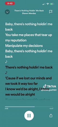 Shawn Mendes - There's Nothing Holdin' Me Back (Tim Low Remix)