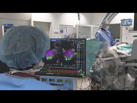 North Medical "What is Catheter Ablation?" ~From the Frontline of Arrhythmia and Atrial Fibrillat...
