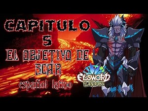 Elsword El Lady Capitulo 5 | Español Latino