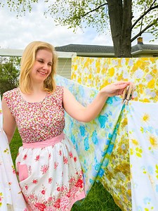 How To Wash Vintage Clothes: Essential Tips & Tricks — Emily Retro - Vintage and DIY Home Design