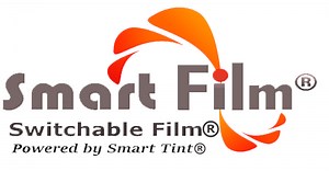 Smart Film® - Smart Tint® Switchable Electric Privacy Film
