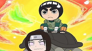Watch Naruto Spin-Off: Rock Lee & His Ninja Pals Season 1 Episode 14 - I'll Restore the Reputation of Ninjas! / Death!