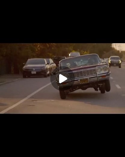 Mack 10 | KING OF CHEVYS my new song and video Friday 2/24/23 on all platforms 🔥#mack10 #chickenhawk #hoobangin #lowrider | Instagram